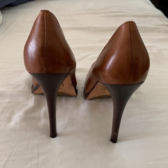 Womens Michael Kors heels worn only once - Picture 4 of 4